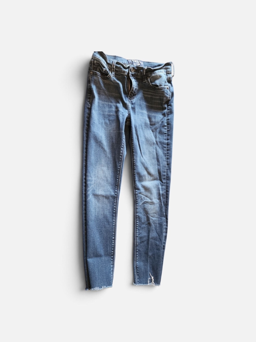 Lucky Brand Women's Skinny Jeans